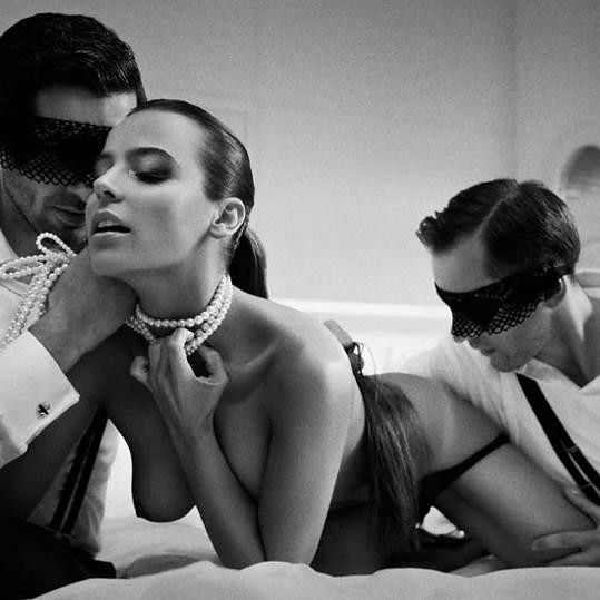 Личные фото