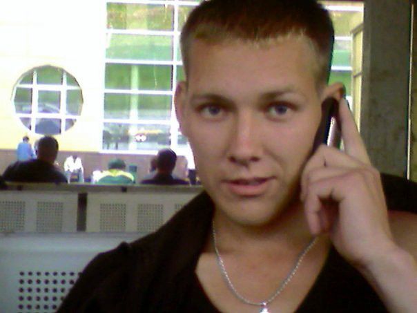 Личные фото