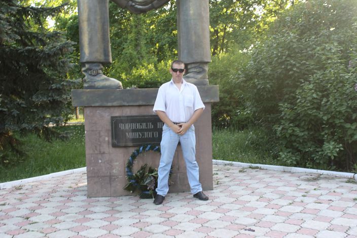 Личные фото