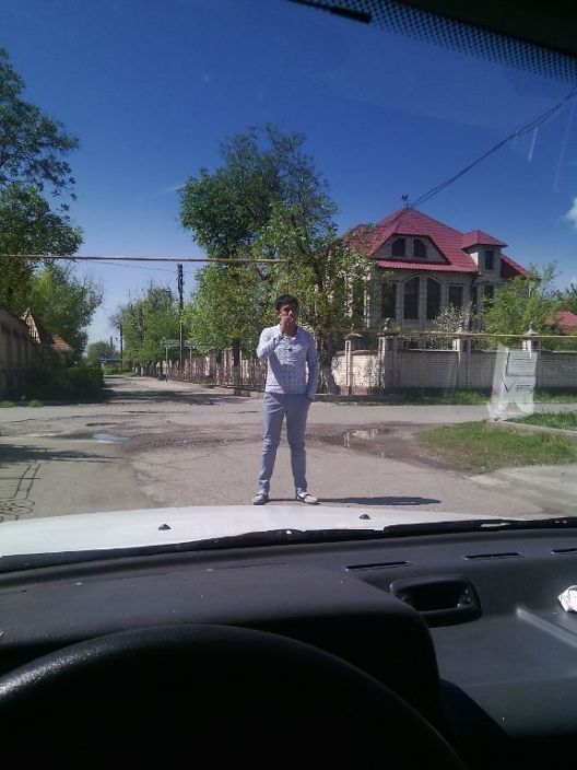 Ну как фотки