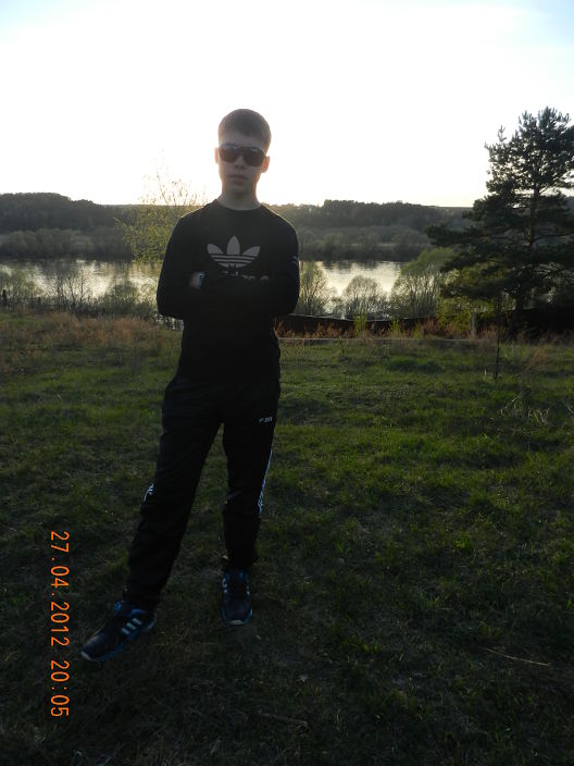 Личные фото