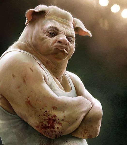 Личные фото