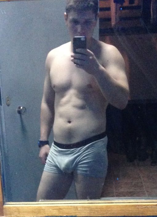 Личные фото