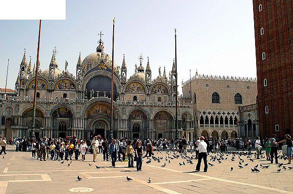 basilica di san marco2