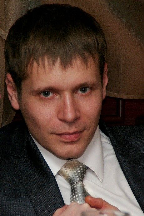 мое личное фото