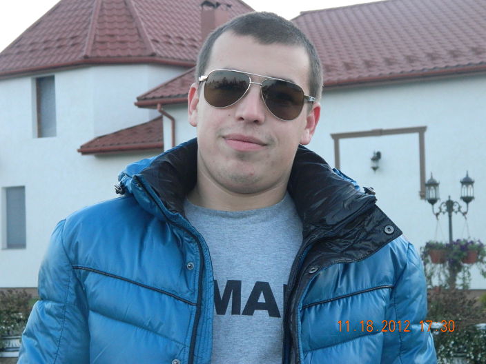 Личные фото