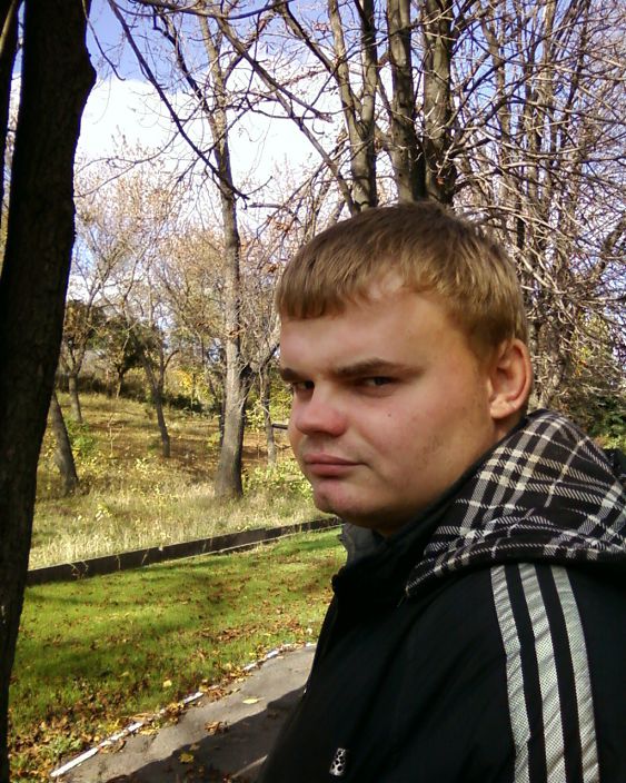 Личные фото