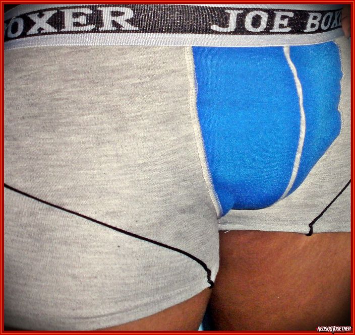 joe boxer