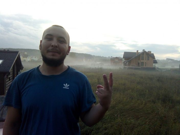 Заголовок это я