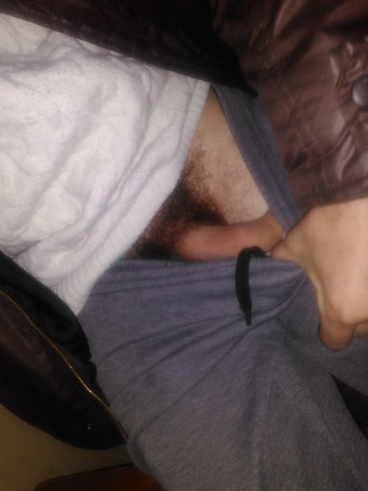 Личные фото