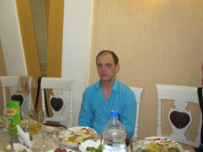 Личные фото