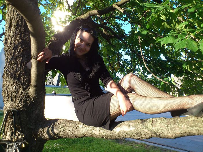 Личные фото