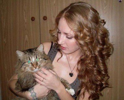 Личные фото