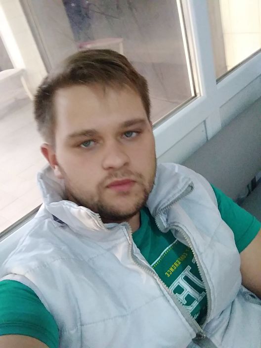 Личные фото