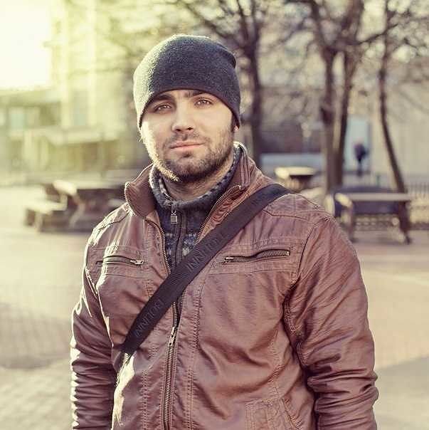 Я и еще раз я