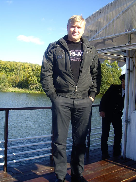 Личные фото