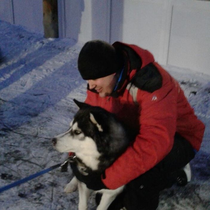 каток