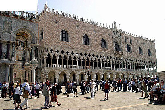 palazzo ducale