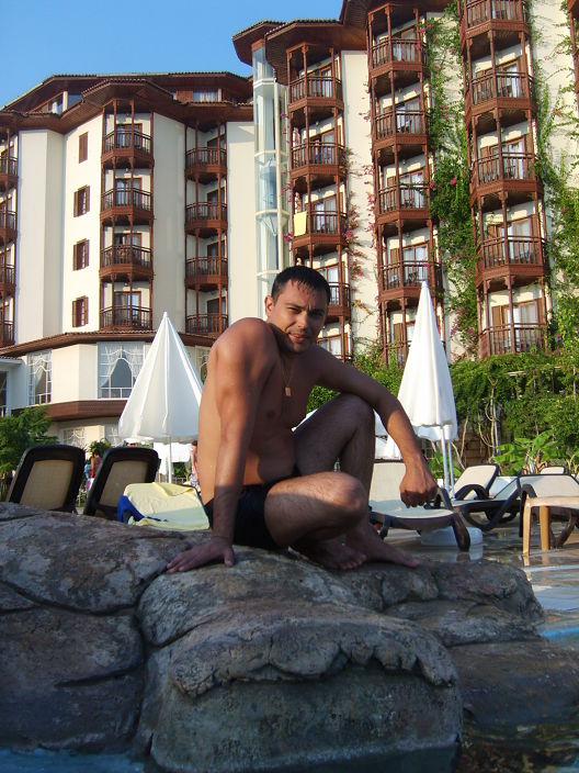 Личные фото