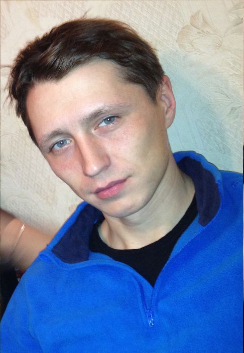 это я)