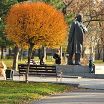 в Николаеве