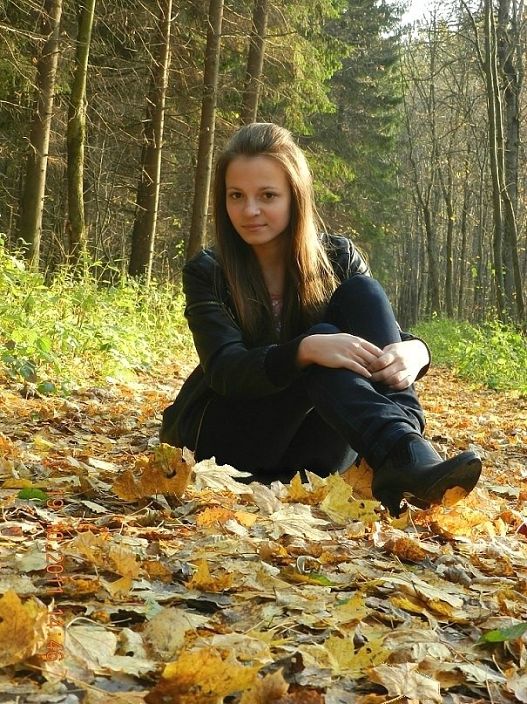 Личные фото