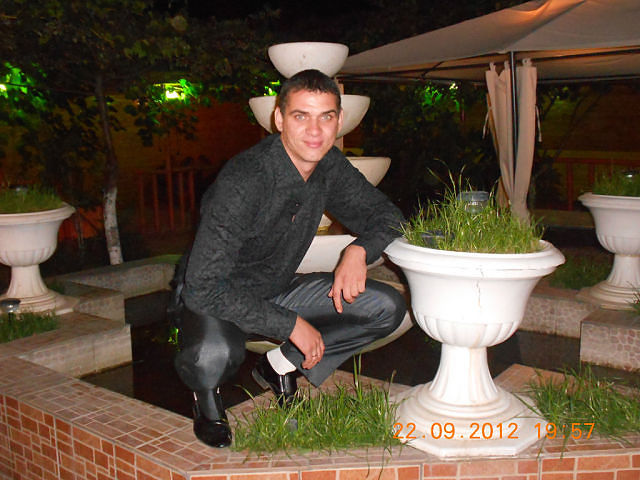 Личные фото