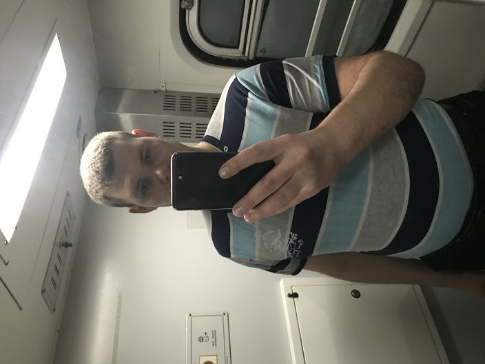 Личные фото