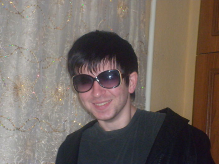 Личные фото