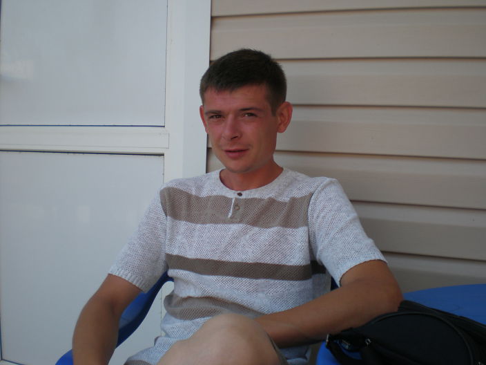 я на отдыхе!