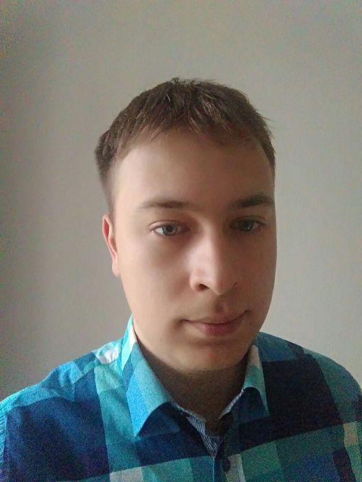 просто я