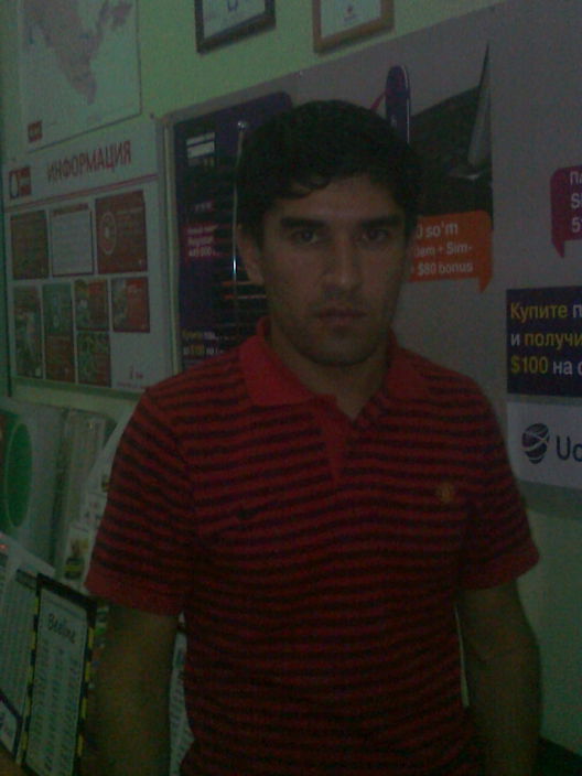 Личные фото