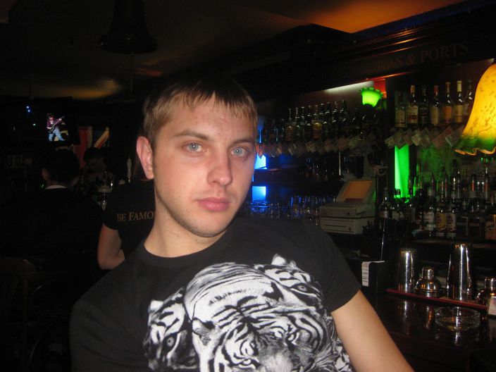 Личные фото