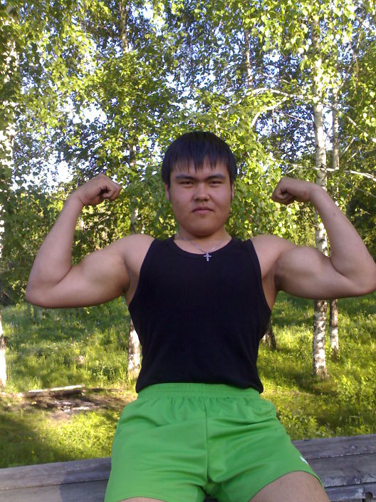 Личные фото