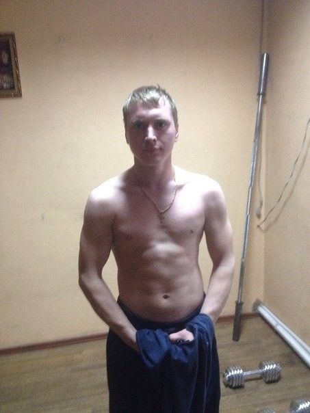 только спорт