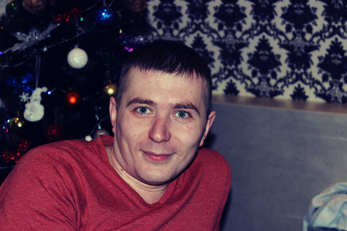 Андрей