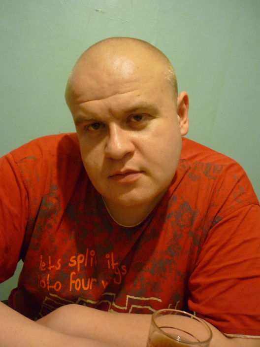 Собственно Я!!!!!!