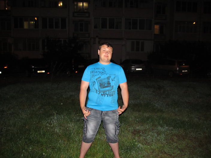 Личные фото