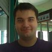 я на работе