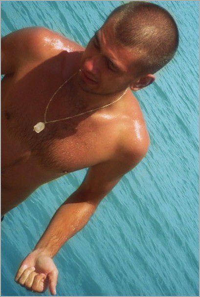 отдых на море