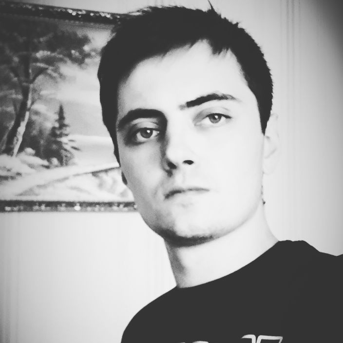 Личные фото