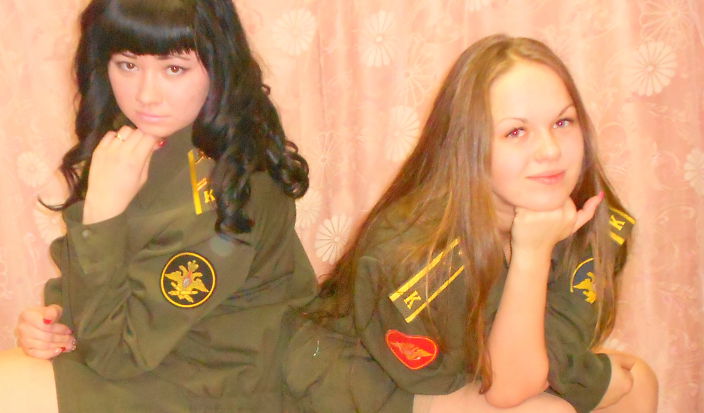 Личные фото