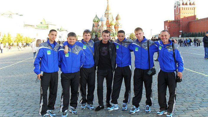 вот так вот