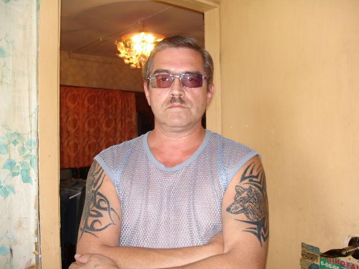 это просто я