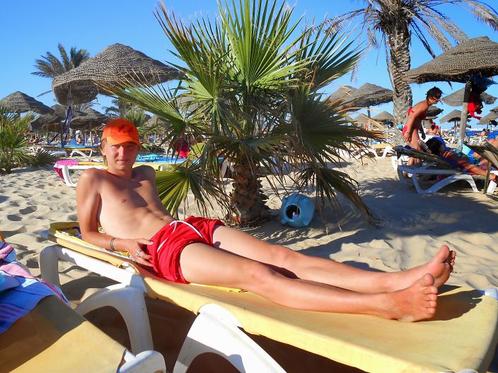 Личные фото