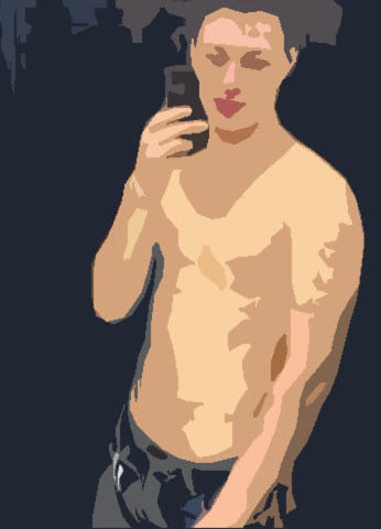 Личные фото