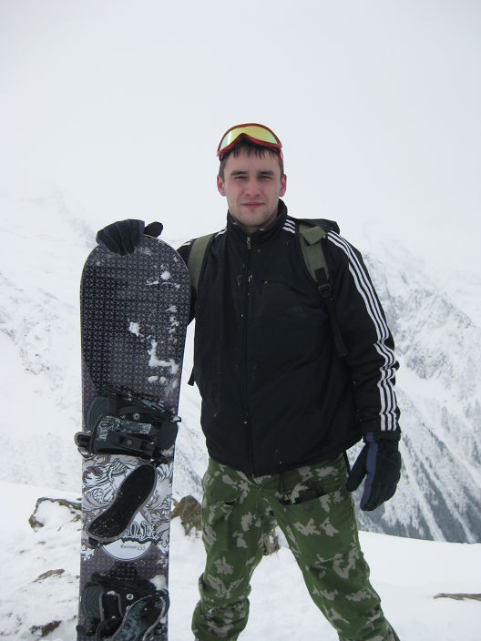 Личные фото