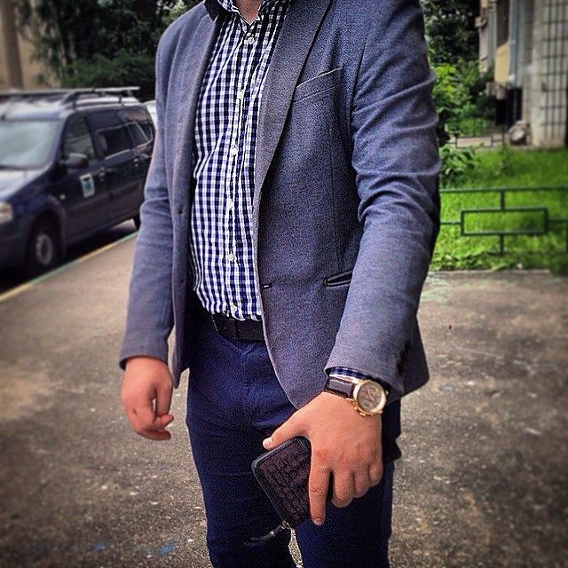 повседневка