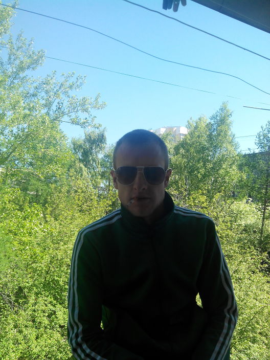 Личные фото