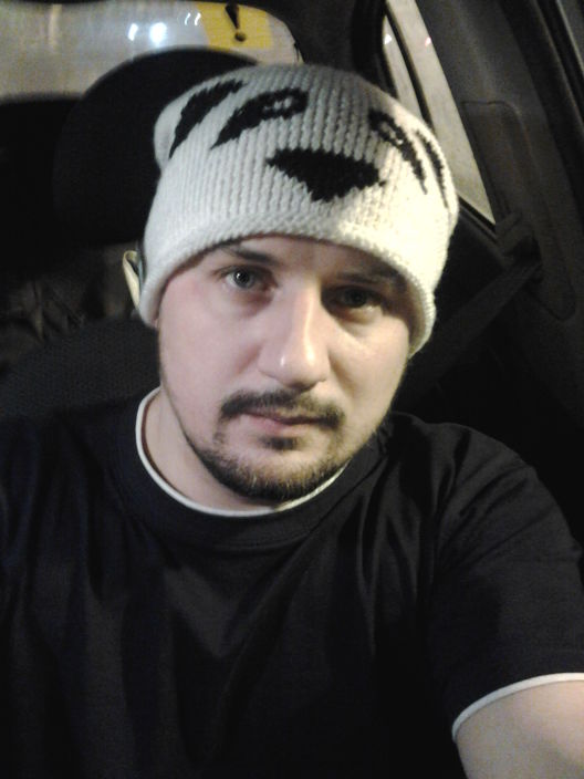 я собственно